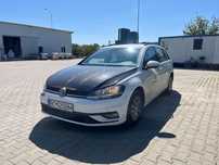 Volkswagen Golf VW Golf 2019