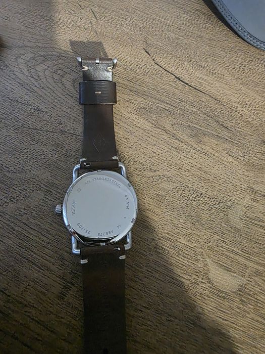 Мъжки часовник FOSSIL THE COMMUTER FS5275