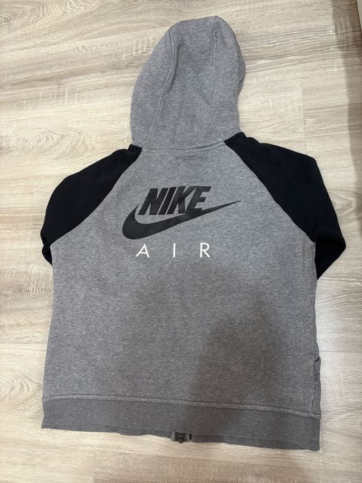 Nike Air Мъжки Суитшърт