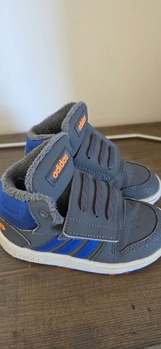Ghete adidas 25,5