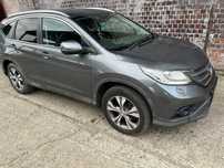 planetara dreapta si piese honda cr-v 2.2 i-dtec 2013 din dezmembrari