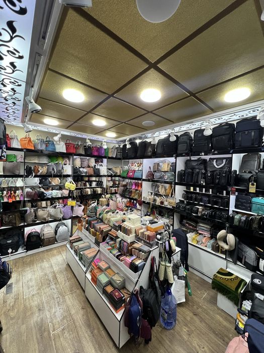 Продается готовый бизнес