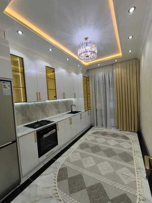 Срочно! Сдается 2-ком квартира в Сергелийском рн, ТЦ Голден Лайф 381*