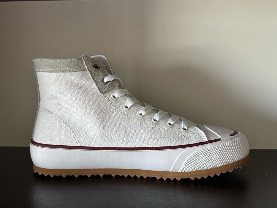 Diesel S-Principia Mid 43н 28см/ Стелка