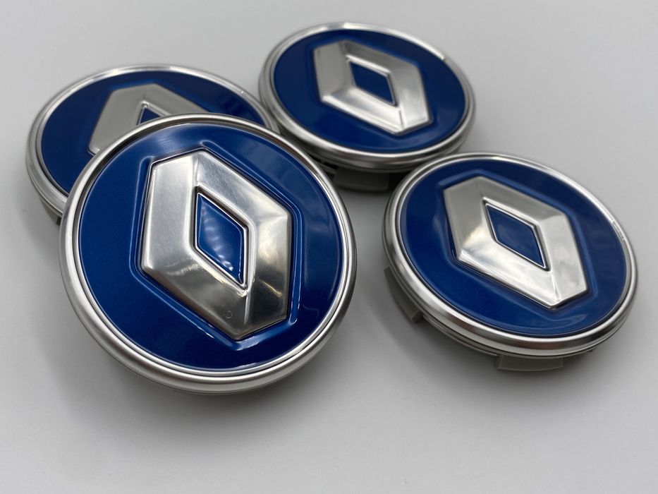 Set Capace janta Renault