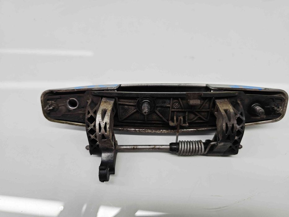 Maner usa dreapta fata Dacia Duster (PH2, H79) [Fabr 2013-2017] TEK23