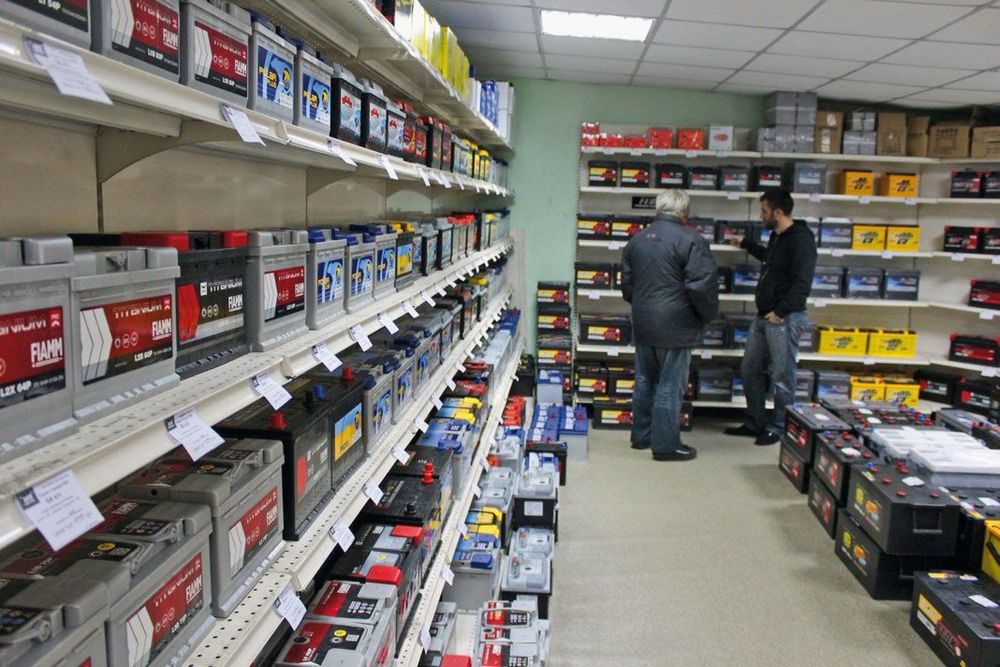 Akkumlyator BYD malibu gentra eknoks hamma mawinaga bor garantya