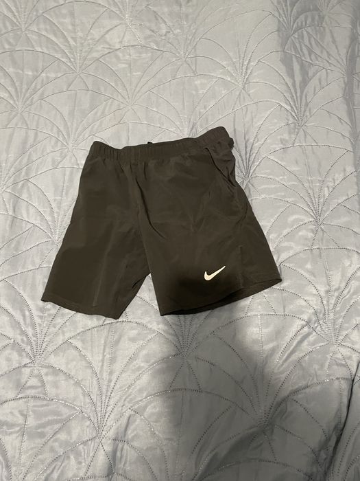 Къси панталони на nike