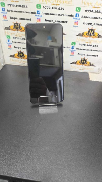 Hope Amanet P3 Redmi Note 11 S