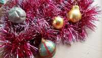 Играчки и украшения за елха, Kоледна и новогодишна украса
