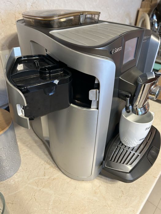 Кафе автомат Saeco Primea Touch plus