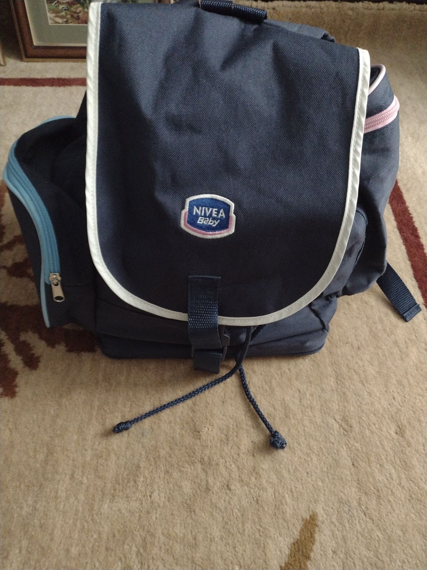 Rucsac Nivea Baby