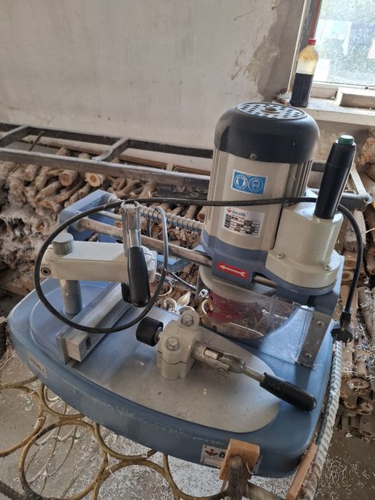 Akfa stanok plast toshi bilan