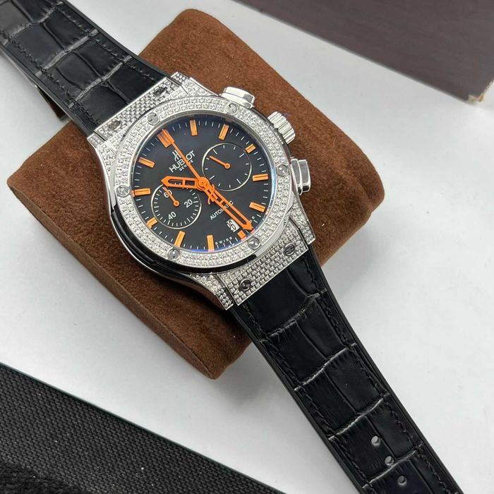 Мъжки Часовници classic fusion 42mm диамант
