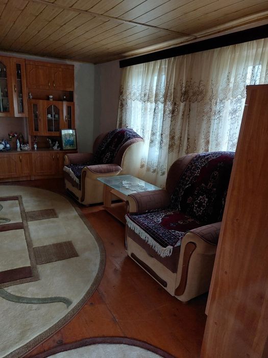 Vand casa Smardan Buzau