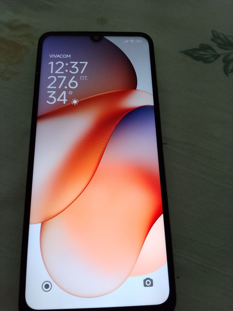 Xiaomi redmi 14C