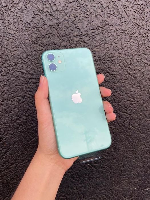 Iphone 11 128GB / Айфон 11 128ГБ