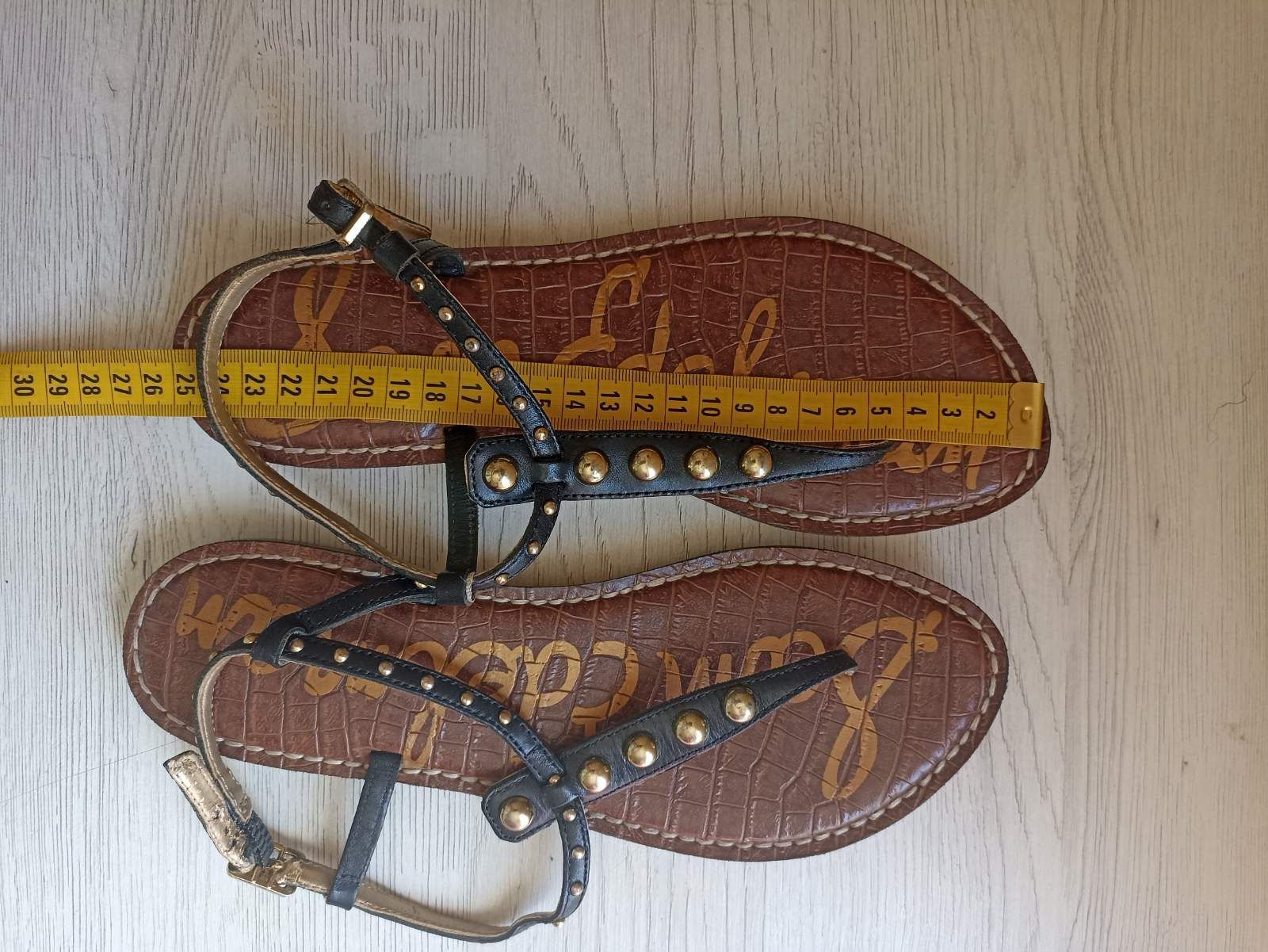 Дамски сандали Sam Edelman