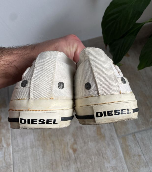 Tenisi Diesel barbati - 43