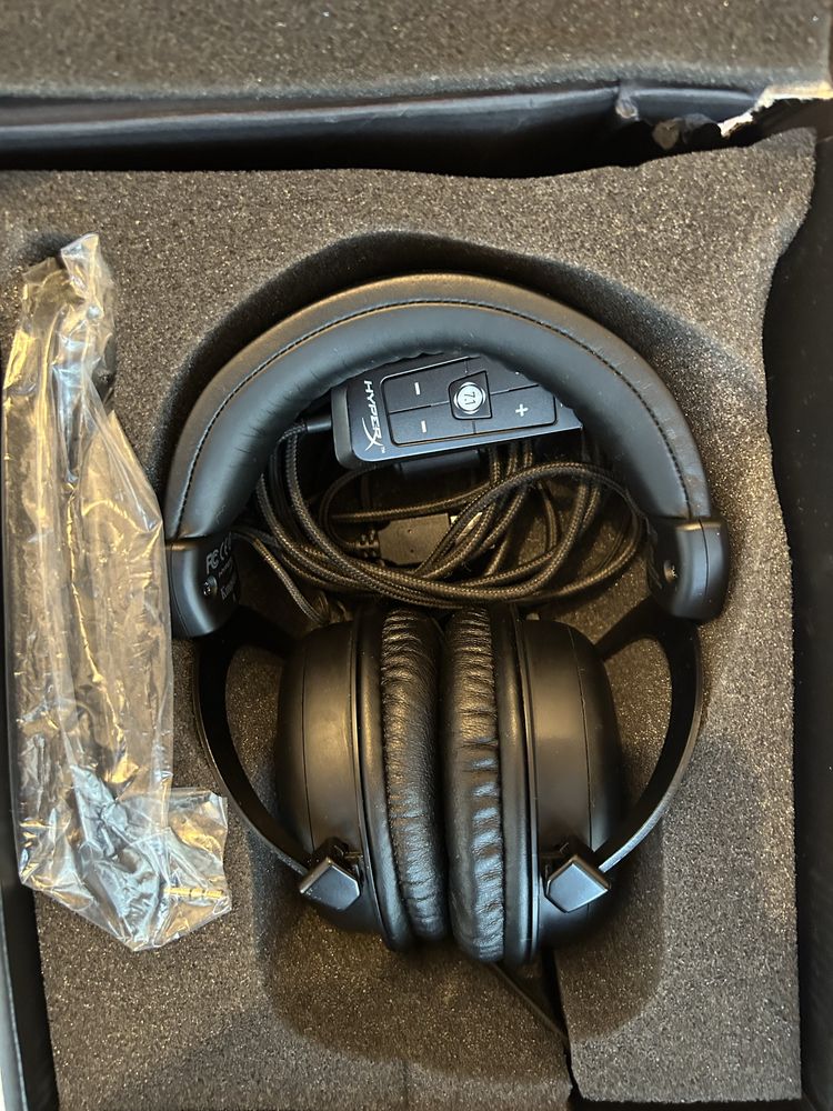 HyperX Cloud Core 7.1