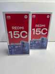 Продам новый запечатанный Redmi 15C 256г