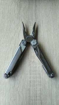 Leatherman Wave+