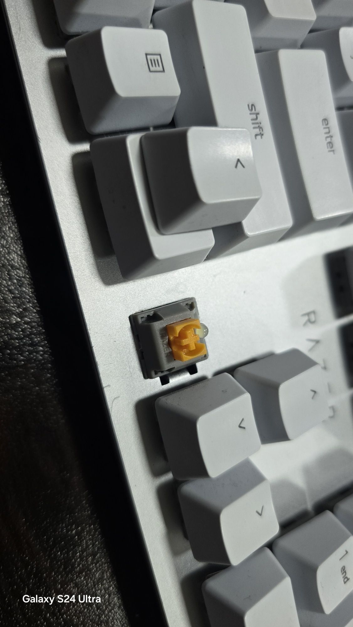 Razer Pro Type RC30-030702 безжична
