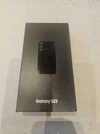 Samsung S23 128GB - Phantom Black