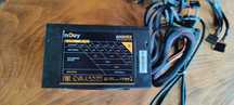 Sursa nJoy Titan 600 - 600W Real Power