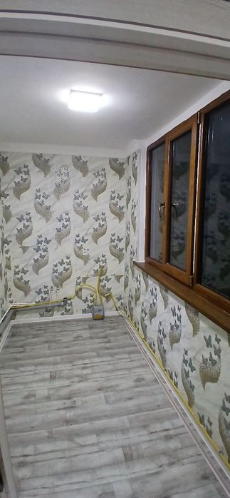 Samarqand shaxridan 3 xona uy sotiladi