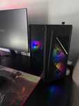 Vand Pc low-gaming\office!