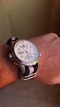 Hamilton X-Wind Automatic Chrono Valjoux H776560