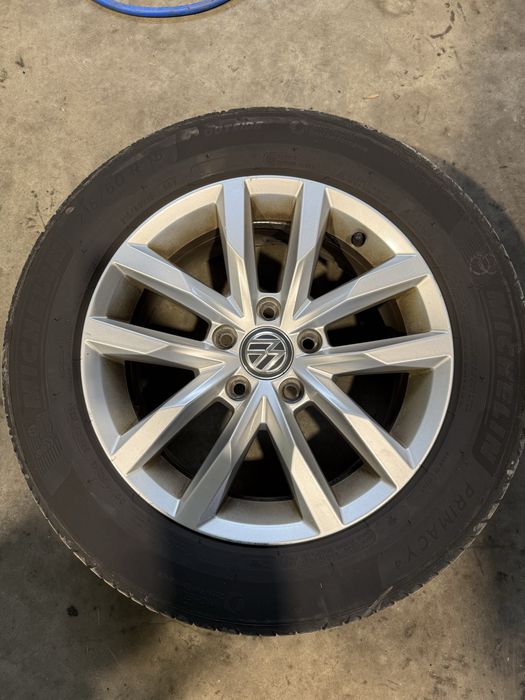 Jante Sepang R16 Volkswagen Passat B8 ( Audi , Skoda , BMW )