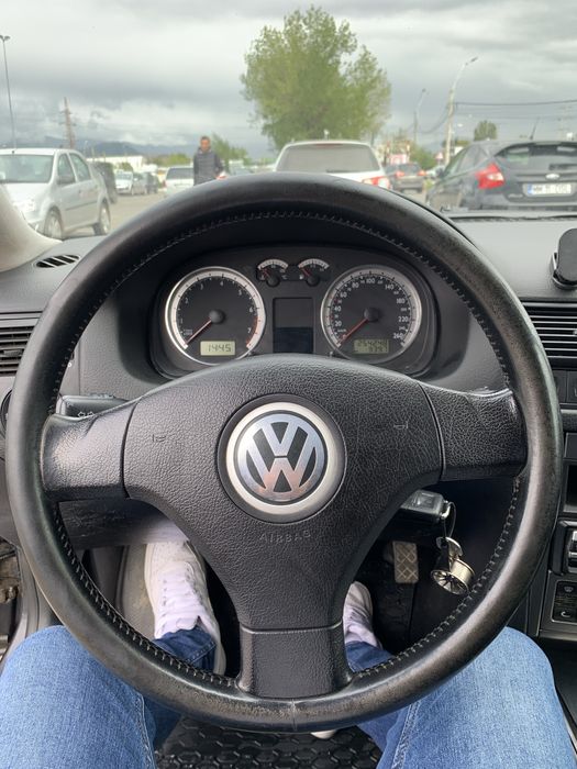 Vand golf 4 1.6 FSI
