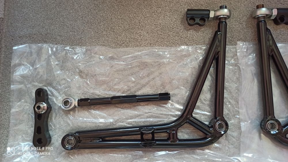 Комплект Завиване БМВ Е36 Lock kit BMW E36