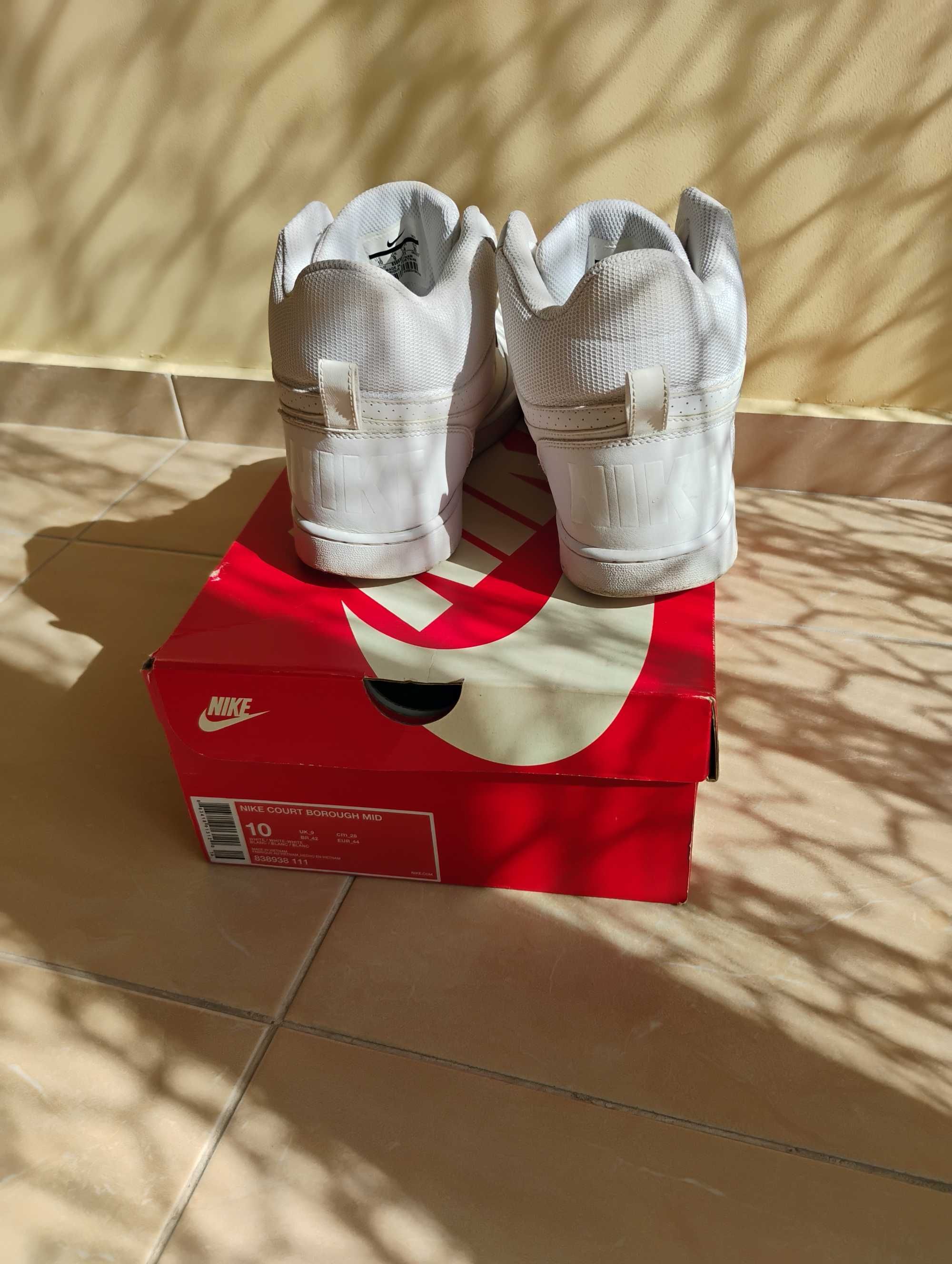 Маратонки Nike/ Найк