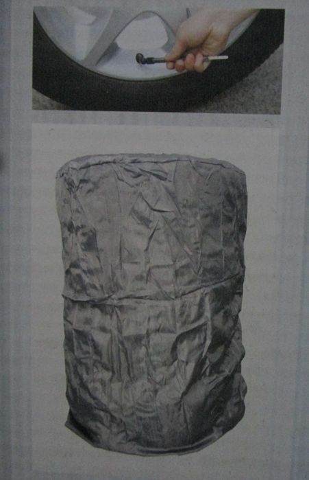 Suport pentru depozitarea cauciucurilor NOU