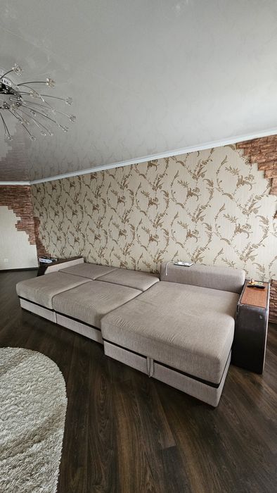 Продам диван с атаманкой