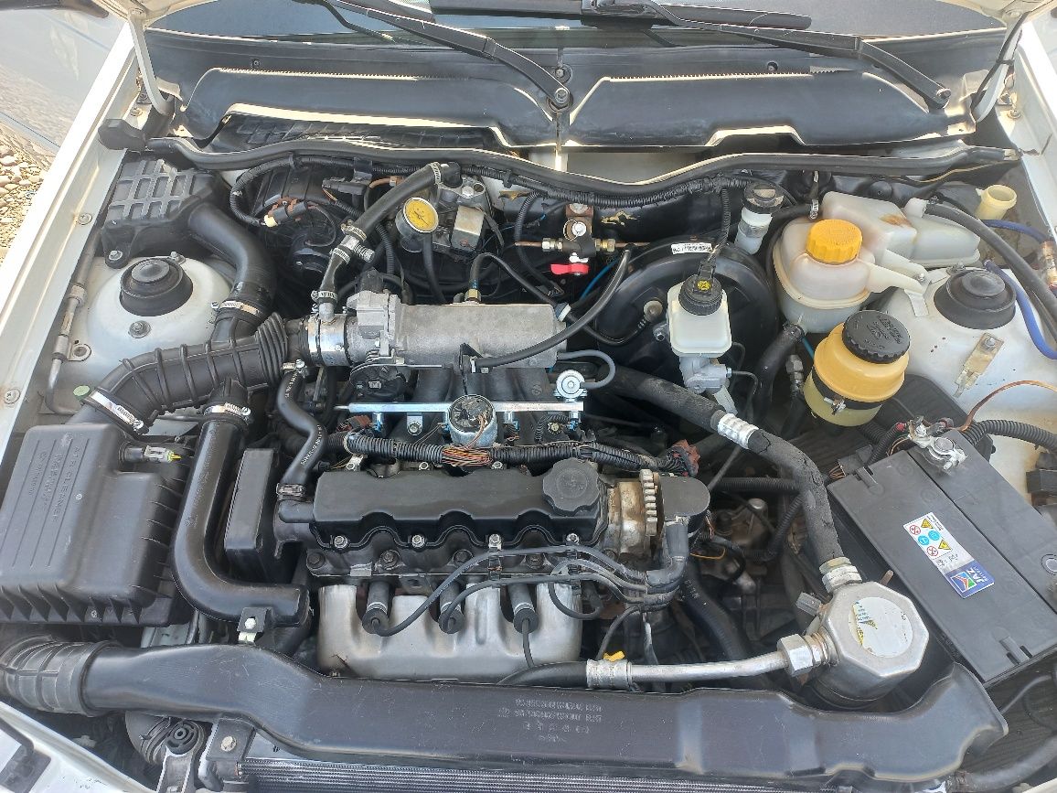 Chevrolet Nexia 2