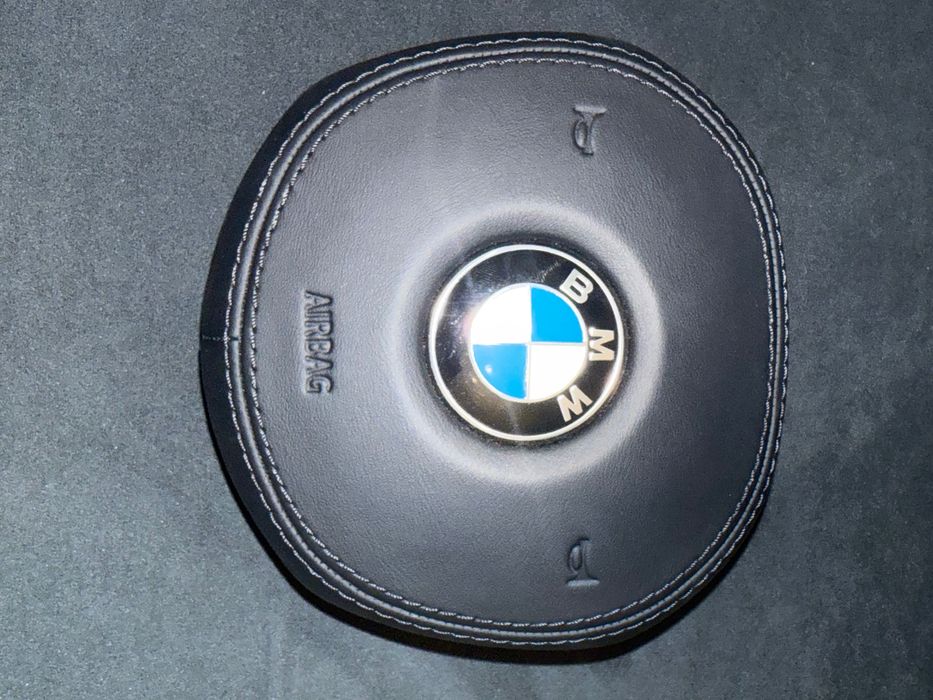 Airbag volan BMW G30 G31 G32 G11 G12 G01 G02 G05 G06 G09 F90
