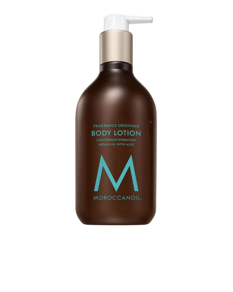 Lotiune corp Moroccanoil Original noua