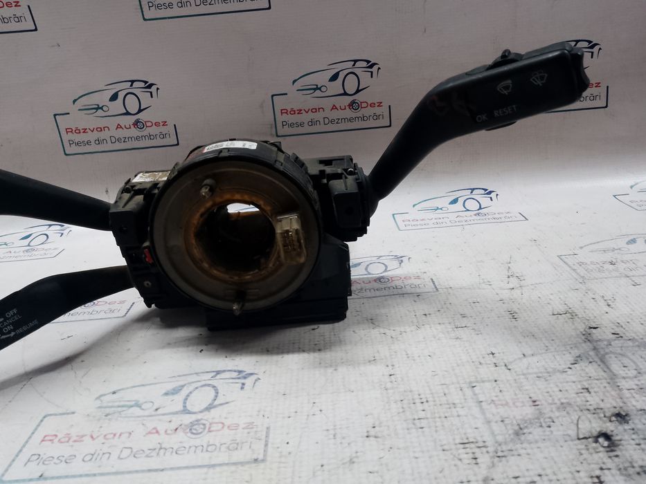 spira volan + manete  volkswagen passat b6  2006