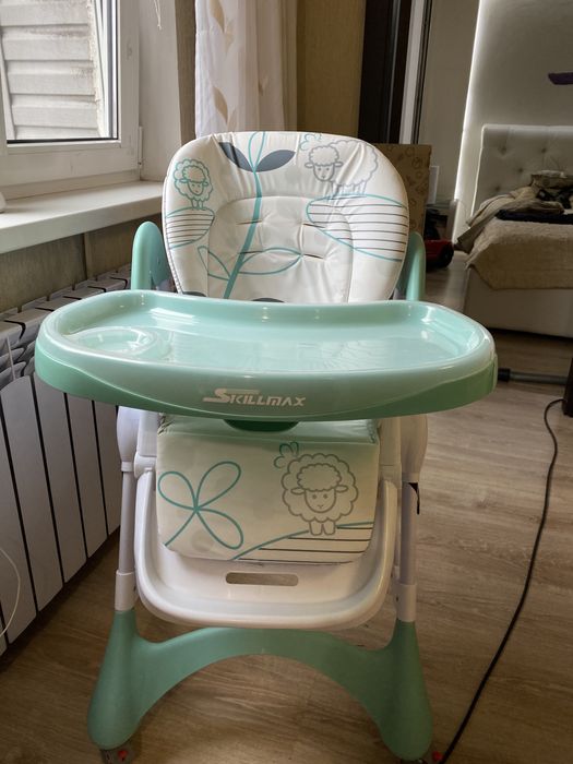Стульчик для кормления