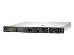 HPE ProLiant DL20 Gen10 Plus 1U Rack