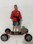 Jucărie figurină action man