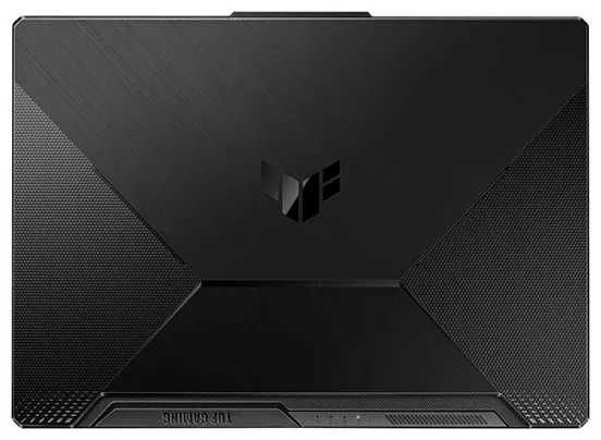 ASUS TUF Gaming A15 r7-7435hs/ddr4-8/ssd-512/3050-4gb