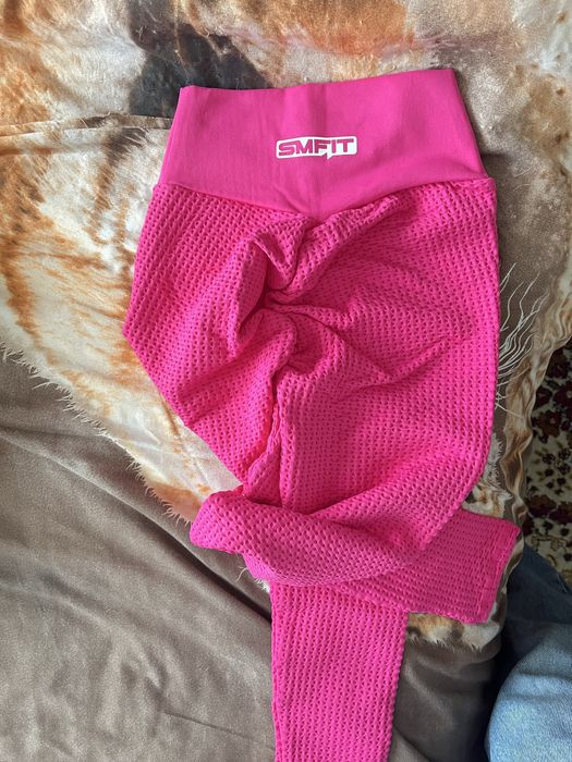 Спортен клин smfit нов