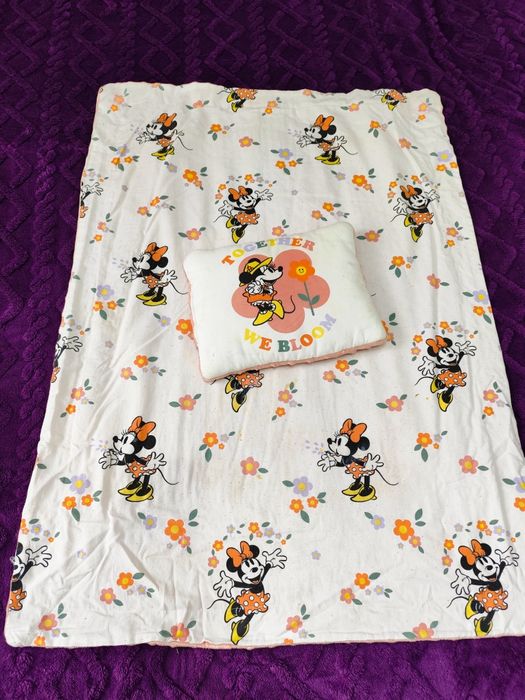 Vând păturici pătuț bebe