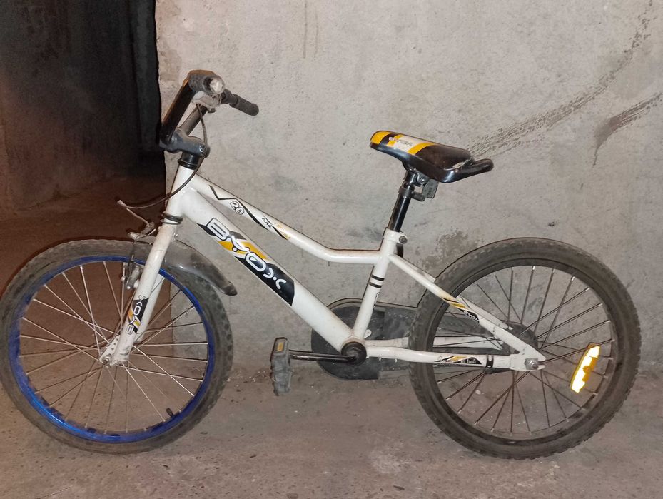 Детски велосипед 20''