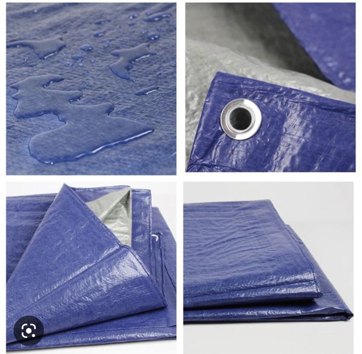 Тент брезент палатка укрывной материал брезент шатер